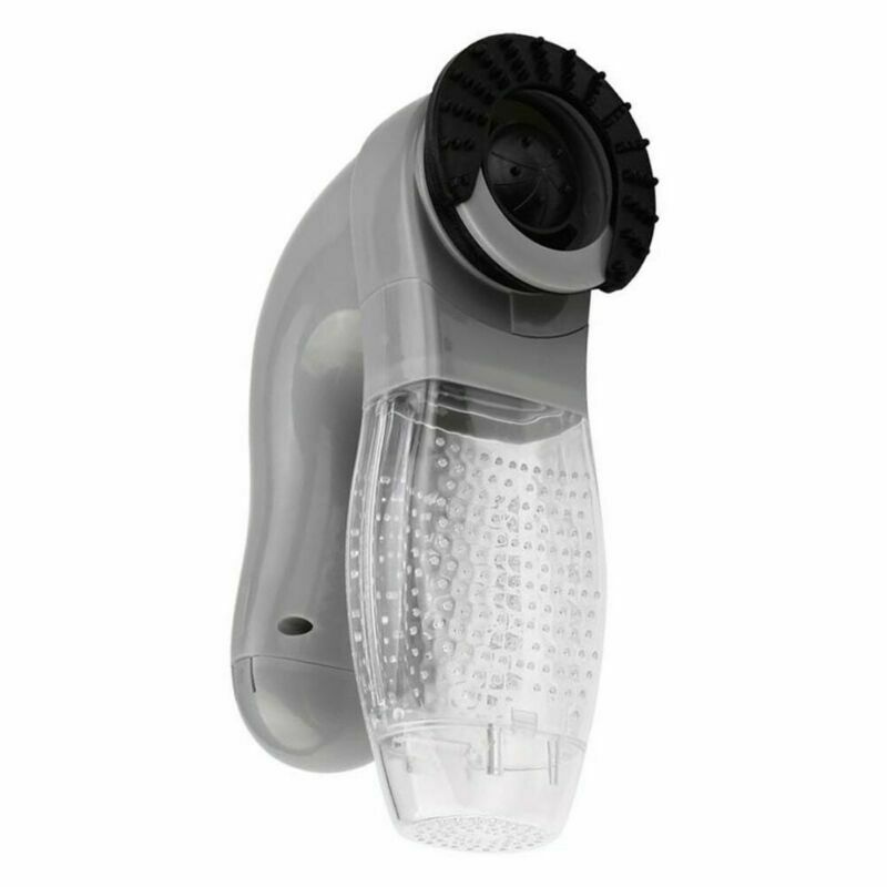 Handheld Powerful Pet Grooming Hair Vacuum Cleaner