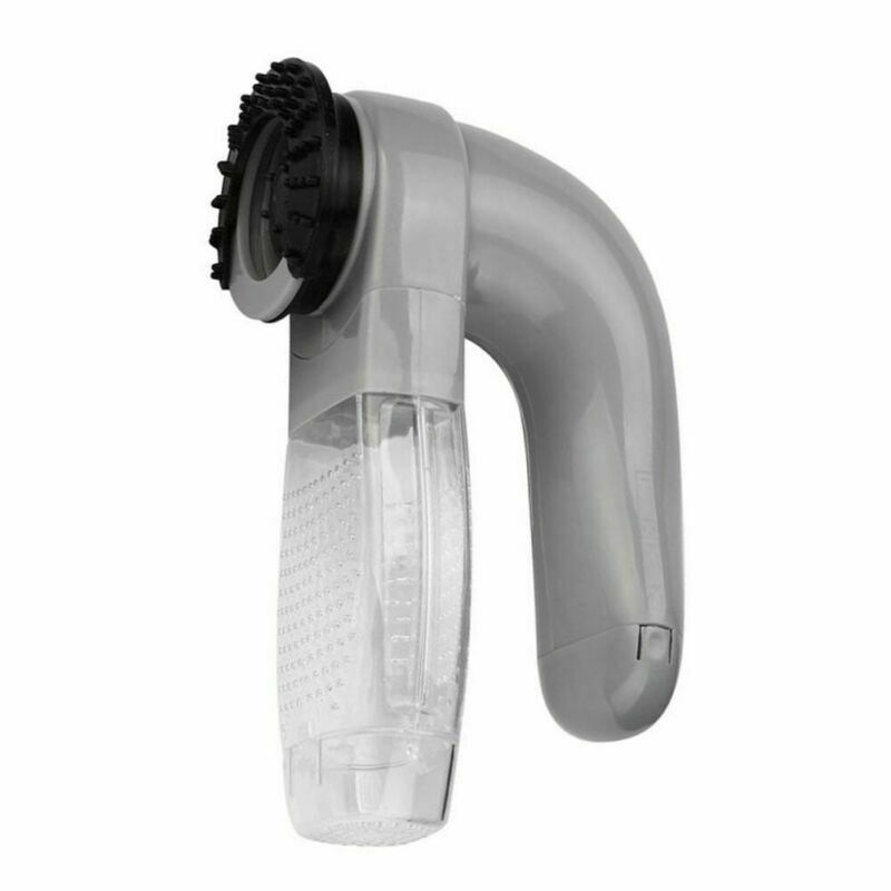 Handheld Powerful Pet Grooming Hair Vacuum Cleaner