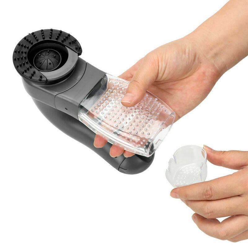 Handheld Powerful Pet Grooming Hair Vacuum Cleaner