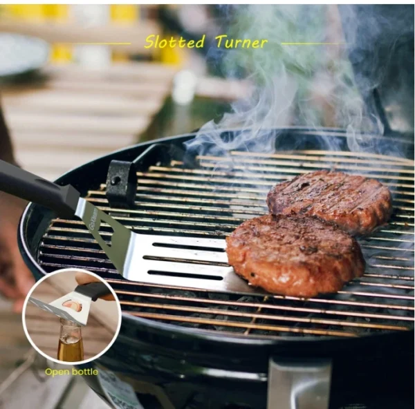 30 pcs BBQ Grill Tools Set