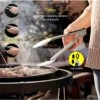 30 pcs BBQ Grill Tools Set