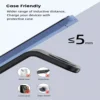 3In1 Wireless Charger Fast Charging Station Dock