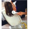 Large Portable Hair Washing Shampoo Bowl Basin