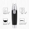Electric Nose And Ear Hair Trimmer