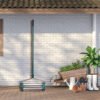 Heavy Duty Manual Lawn Spike Soil Aerator
