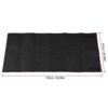 Automatic Magic Creeper Under Car Garage Mat For Mechanics Rolling Slider Pad