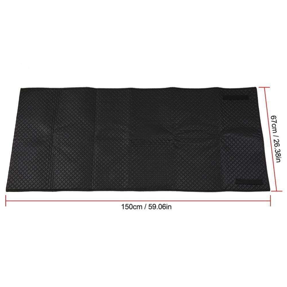 Automatic Magic Creeper Under Car Garage Mat For Mechanics Rolling Slider Pad