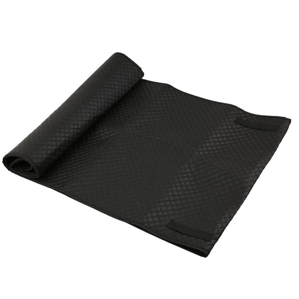 Automatic Magic Creeper Under Car Garage Mat For Mechanics Rolling Slider Pad