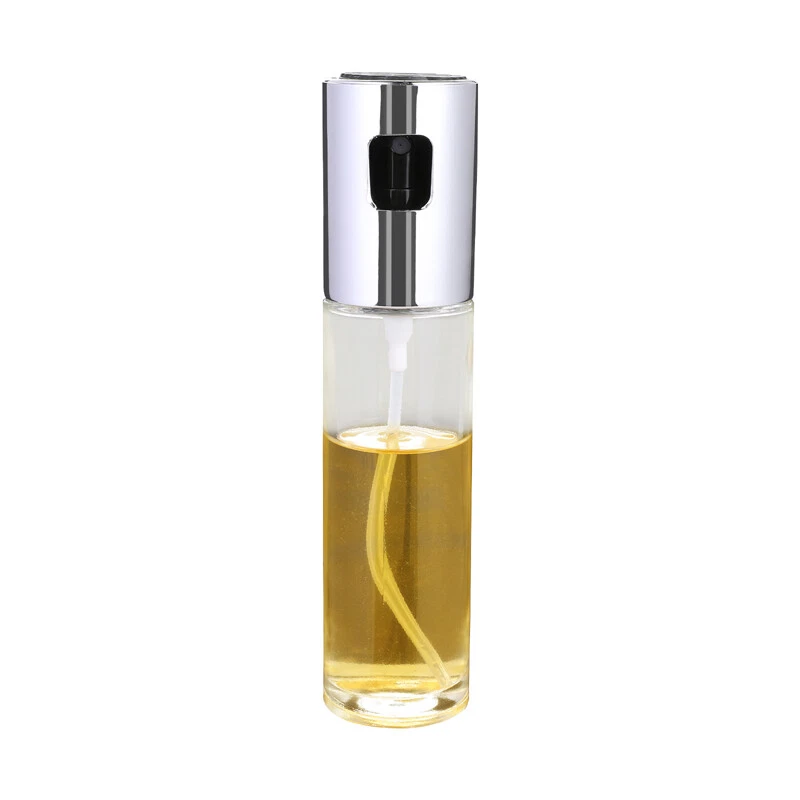 Cooking Oil Sprayer Bottle Stainless Steel