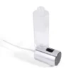 Cooking Oil Sprayer Bottle Stainless Steel