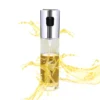 Cooking Oil Sprayer Bottle Stainless Steel
