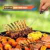 Digital Instant Read Cooking Food & Meat Thermometer