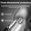 Electric Nose And Ear Hair Trimmer