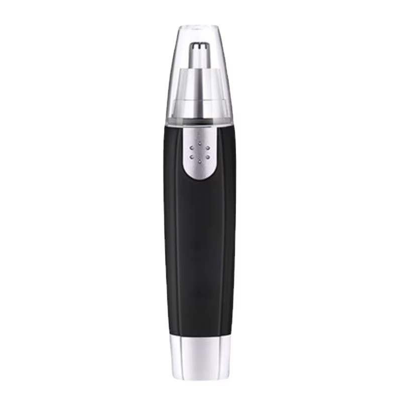 Electric Nose And Ear Hair Trimmer