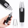 Electric Nose And Ear Hair Trimmer