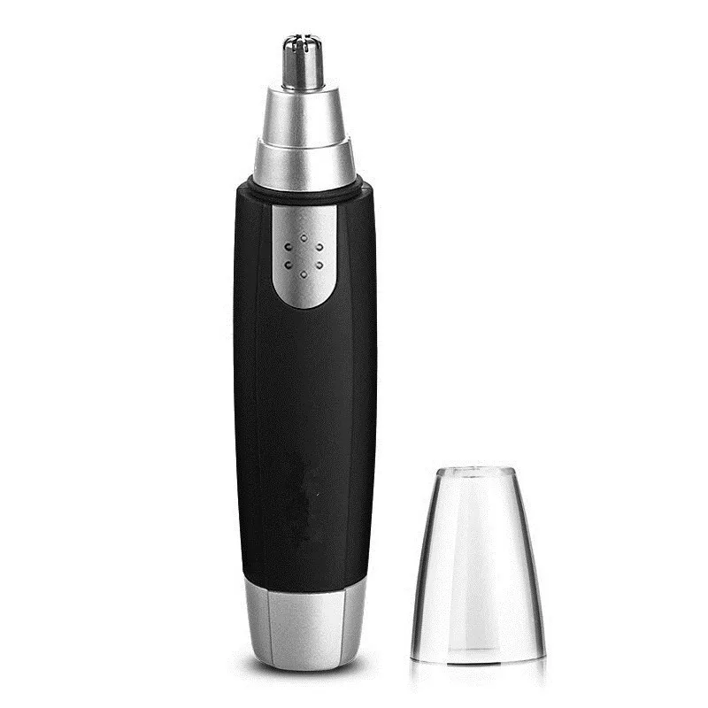 Electric Nose And Ear Hair Trimmer