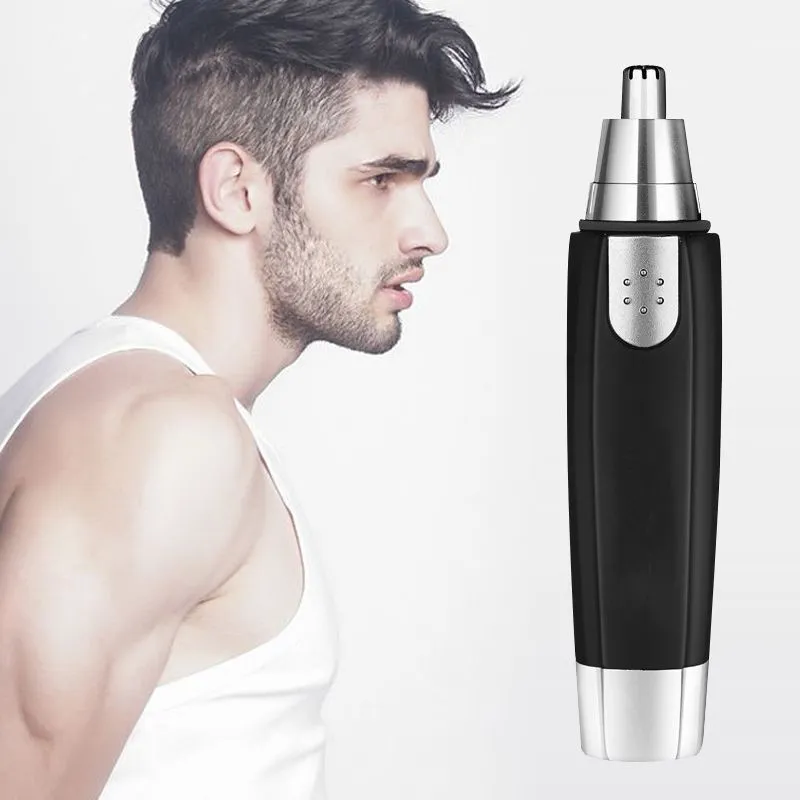 Electric Nose And Ear Hair Trimmer