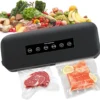 Food Vacuum Packaging Sealer Machine