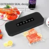 Food Vacuum Packaging Sealer Machine