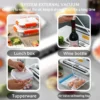 Food Vacuum Packaging Sealer Machine