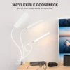 LED Desk Lamp Flexible Reading Light