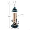 Squirrel Proof Bird Feeder