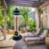 Squirrel Proof Bird Feeder