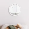 15x Magnifying Makeup Mirror with Suction Cup