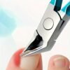 Heavy Duty Toenail Clippers for Thick & Ingrown Nails