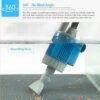 Aquarium Gravel Cleaner