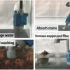 Aquarium Gravel Cleaner