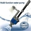 Aquarium Gravel Cleaner