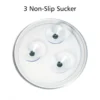15x Magnifying Makeup Mirror with Suction Cup