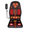Heated Massager Chair For Home Car Office