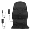 Heated Massager Chair For Home Car Office