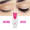 Heated Electric Eyelash Curler