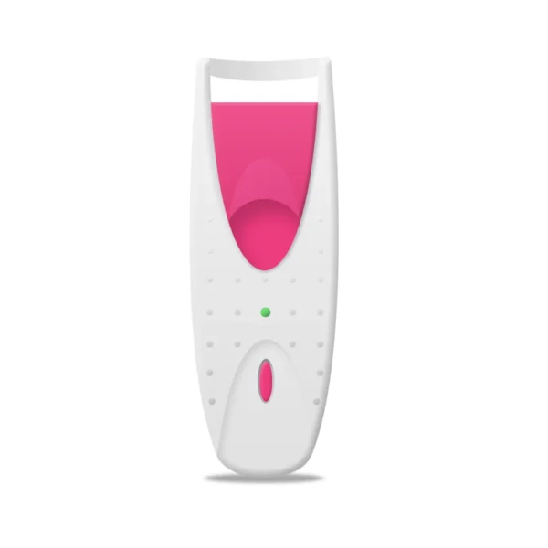 Heated Electric Eyelash Curler