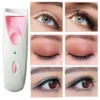 Heated Electric Eyelash Curler