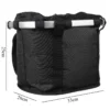 Premium Bicycle Storage Front Basket