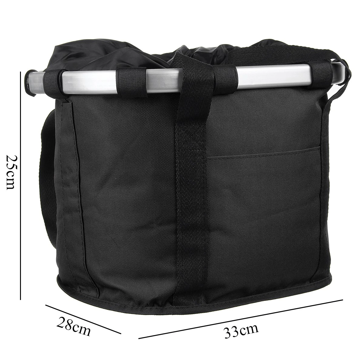 Premium Bicycle Storage Front Basket
