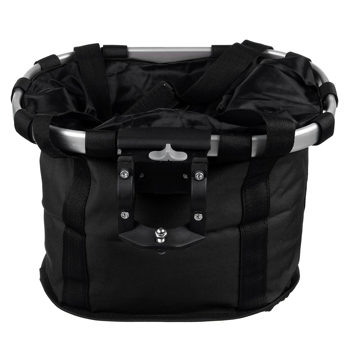 Premium Bicycle Storage Front Basket