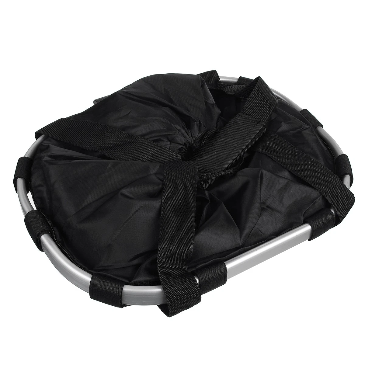 Premium Bicycle Storage Front Basket