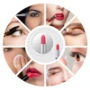 15x Magnifying Makeup Mirror with Suction Cup