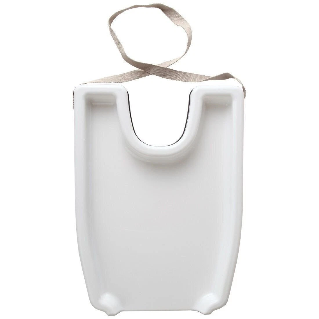 Large Portable Hair Washing Shampoo Bowl Basin