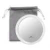 15x Magnifying Makeup Mirror with Suction Cup